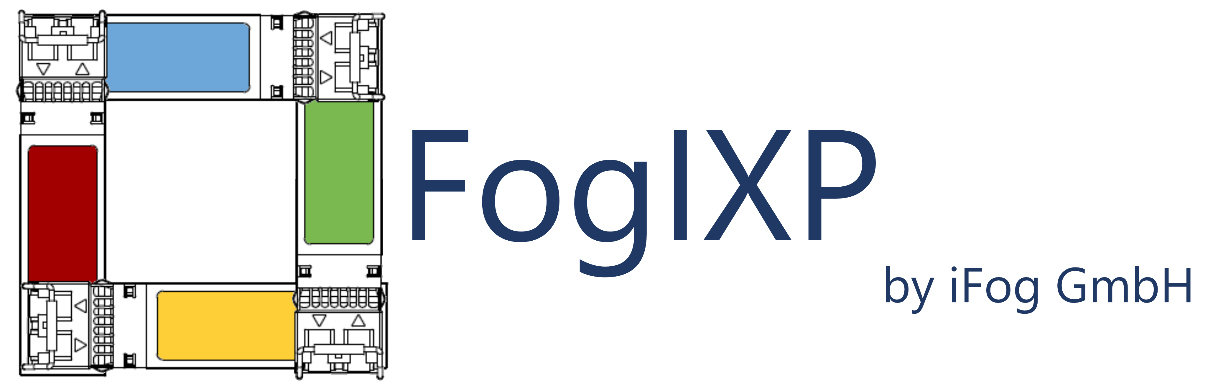 FogIXP